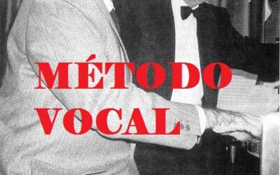 MÉTODO VOCAL DEL SIGLO XIX