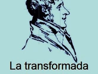 LA TRANSFORMADA DE FOURIER